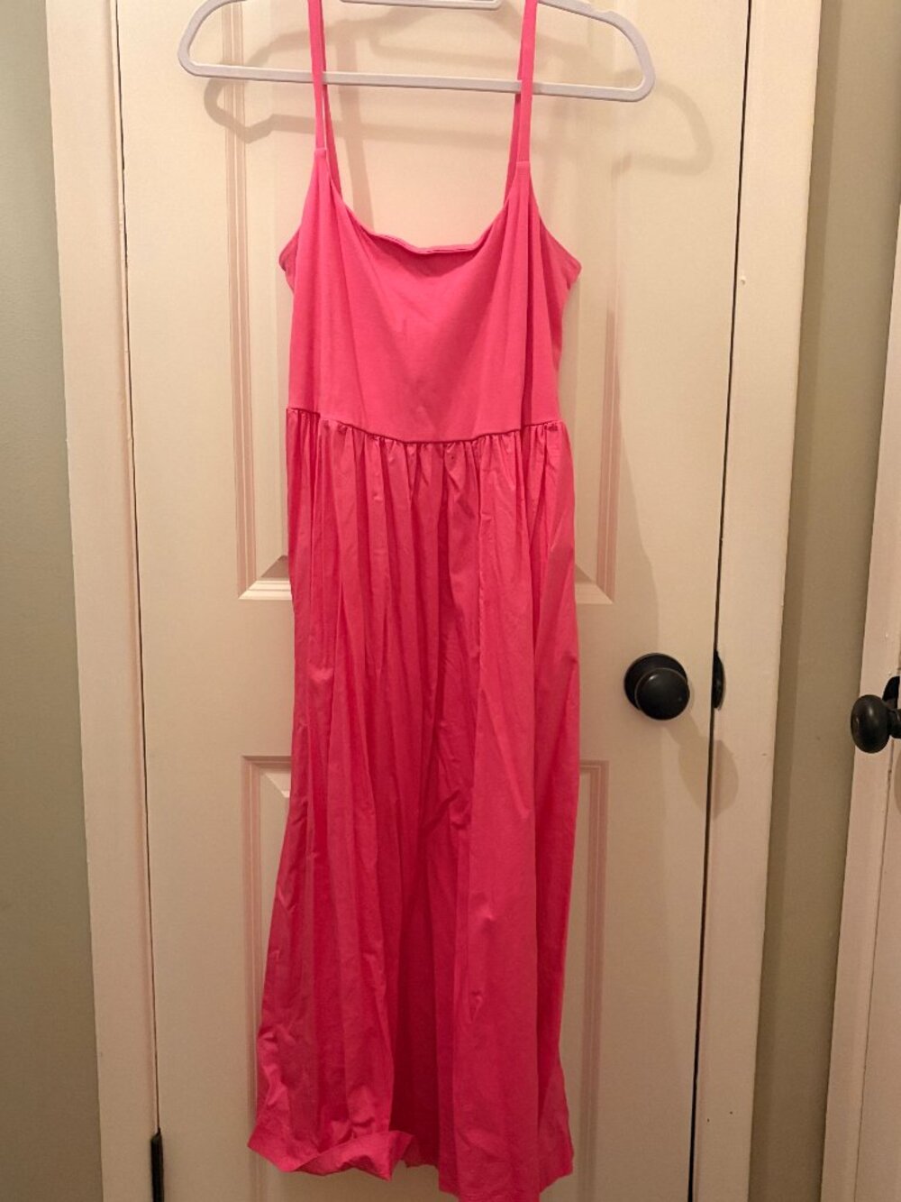Barbie Pink Dress
